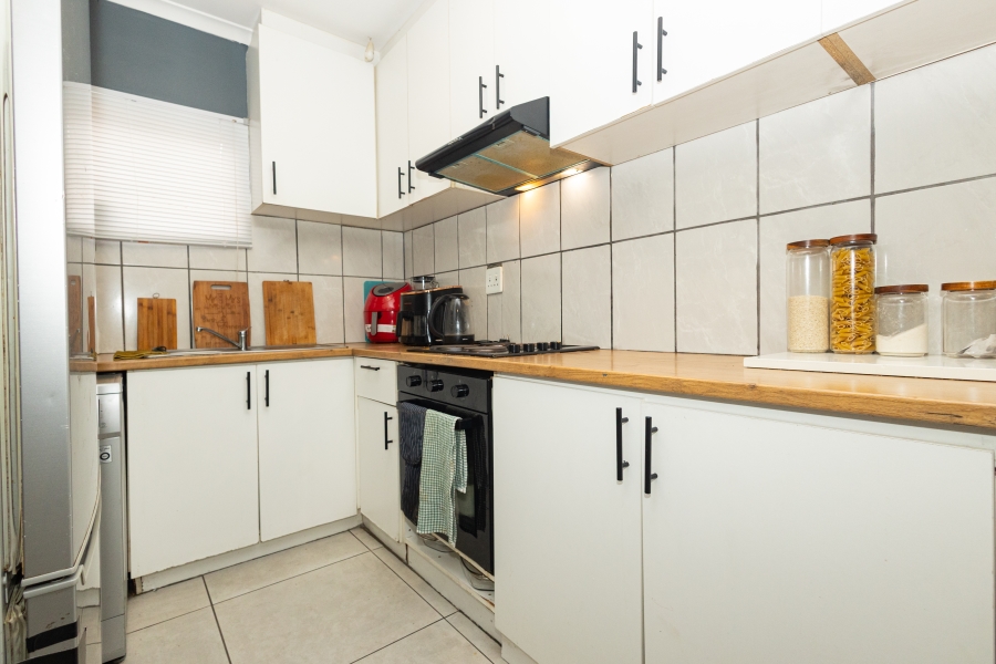 3 Bedroom Property for Sale in Scottsdene Western Cape